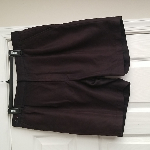 Greg Norman Men's Shorts - Picture 1 of 11